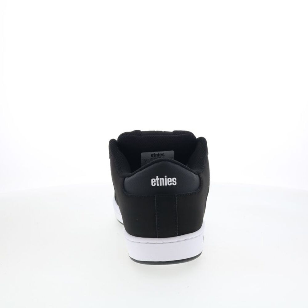 Etnies Mens Kingpin 2K Black Shoes (NWT) - Picture 6 of 7